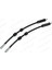 ÖN FREN HORTUMU PEUGEOT P307 2000 CITROEN C4 2004 420XM10 4806 A0 (2 ADET) 2