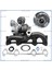 TURBO TRANSPORTER T5 2004-2009 AXB 1.9 TDİ 038253056M 1