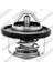 TERMOSTAT 82C HYUNDAI GETZ 2002-2004 SEDICI 2006-2014 GRAND VITARA 1996-2002 1767066D01 71742133 2550011200 1