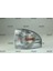SİNYAL LAMBASI PREGIO 1997-2005 SOL 0K72A 51 070E 3