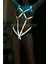 Dansçı Ürünleri Reflektörlü Dansçı Harness - APFT312 1
