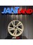 Jantland -18" 5X112 Volkswagen Golf Tıguan R Lıne Jant 1