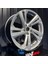 Jantland -18" 5X112 Volkswagen Golf Tıguan R Lıne Jant 3