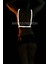 Reflektörlü Dekolte Detay Harness - APFT409 4