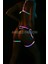 Erotik Giyim Reflektörlü Harness Takım 2