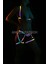 Erotik Giyim Reflektörlü Harness Takım 3