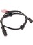 ABS SENSOR KABLO MEGANE 2 YENI MODEL ÖN SAĞ - SOL 8200346992 1