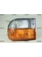 SİNYAL LAMBASI H100 1997-2004 KAMYONET SOL 92301 4B001 1
