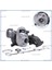 TURBO CADDY 2004-2009 BJB 1.9 TDİ 038253056L 1