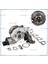 TURBO PASSAT / PASSAT CC / A4 2010-2015 CFFA-CFFB-CLJA 2.0 TDİ 03L253010G 1