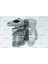 TURBO NAVARA 2006 D40 / YD25DDTI / EURO 3 14411 EB300 5