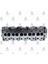 SİLİNDİR KAPAĞI TRANSPORTER T4 2.4 AJA 1997-2001 074103351D 6