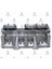 SİLİNDİR KAPAĞI SAMARA 1.5 8 VALVE BA2108 21083 1003015 1