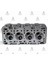 SİLİNDİR KAPAĞI CARRY 1990-1998 F10A 11110 80002 3