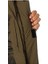 JJWORLD PUFFER JACKET Erkek Mont Zeytin Yeşili 6