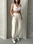 Jogger Lastik Paça Pantolon 1