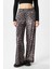 Leopar Desen Pantolon 1