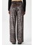 Leopar Desen Pantolon 3