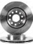 ÖN FREN DİSK AYNASI CADDY 3-GOLF 5 1.9 1.4 1.6 TSİ-FSİ-TDİ 280X22X5DL HAVALI 1K0615301S 1K0615301AC 1K0615301AK (2 ADET) 1