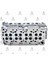 SİLİNDİR KAPAĞI PICKUP YD25 11040 5M302 4