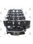 SİLİNDİR KAPAĞI PICKUP YD25 11040 5M302 6