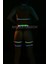 Renkli Reflektörlü Seksi Jartiyer Harness Takım - APFT325 2