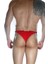 Erkek Arkası Büzgülü Brazillian Slip 1