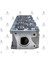 SİLİNDİR KAPAĞI VECTRA 1.8 85 (VECTRA A) C18NZ-18SV 5607033 2