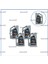 MOTOR YAĞI 15W/40 SL-CF / 4LT 15W404 (4 ADET) 1