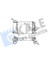 Turbo Radyatörü Intercooler Megane 4 Grandtour 1.2 Tce 2016 Nıssan Qashqaı 1.2 Dıg-T 144614ED0A 1