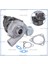 TURBO PASSAT / A4 1997-2004 APU-AWT-BFB-BKB-AWM 1.8 T 058145703J 1