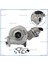 TURBO A4 / A5 / A6 / Q5 2011 CGLC-CMGB-CAHB-CGLD-CNHC 2.0 TDİ 03L145721B 1