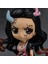 Demon Slayer: Kimetsu No Yaiba Nezuko Kamado Anime Karakter Figür Oyuncak Koleksiyonluk Biblo 15 Cm. 5