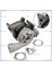 TURBO TRANSPORTER T5 2004-2005 AXD 2.5 TDİ DAR BOĞAZLI 070145701E 1