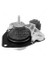 MOTOR TAKOZU ÖN RENAULT LAGUNA 1 2.0 165 7700823950 7700823949 1