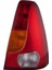 STOP LAMBASI SAĞ DACIA LOGAN 2003-2006 BEYAZ REFLEKTÖRLÜ 6001546795 1