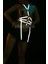 Reflektörlü Seksi Jartiyer Body Harness Iç Giyim - APFT16 3