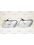 SİNYAL LAMBASI COROLLA 1995-1998 ÇIKINTISIZ BEYAZ SOL 81620 12530 (2 ADET) 1