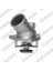 TERMOSTAT KOMPLE ASTRA F 1991-1995 -VECTRA A 1990-1992 -CALIBRA 1989-1996 2.01 165 C20XE ASCONA-KADETT 1.6-1.8 92C 90354822 1338057 1338063 90443472 1
