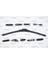 SİLECEK SÜPÜRGESİ TEK TİP ÜNİVERSAL 11 APARATLI-20 MUZ (500MM) 29969 1