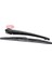 SİLECEK KOLU SÜPÜRGELİ KOMPLE ARKA 350MM KANGOO 2-3 2008 7701068738 1