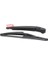 SİLECEK KOLU SÜPÜRGELİ KOMPLE ARKA 305MM PEUGEOT 20082013 1610720480 1