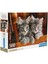 500 Parça Puzzle: Kittens 1