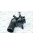 TERMOSTAT KALOS 2003-2008 / 1.4 KOMPLE CONTALI 88 CC 96407677 3