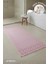 Fesun Pudra Ayak Havlusu - 60X130CM, 690GR, %100 Pamuk, Spa ve Otel Banyo Paspası, Günlük Kullanıma Uygun 1