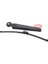SİLECEK KOLU SÜPÜRGELİ KOMPLE ARKA 355MM TOUAREG 2002-2010 7L6955707A 1