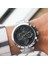 FM11568A2-1 Çelik Kordonlu Erkek Kol Saati 3