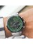 FM11568J6-1 Çelik Kordonlu Erkek Kol Saati 3