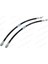 ÖN FREN HORTUMU MAZDA 323 B45543980 (2 ADET) 2