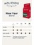 Moliendo New Year Blend Kahve (Öğütülmüş Filtre Kahve) 250 g 3